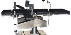 Hydraulic Operation Theatre Tables