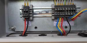 Solar Submersible Water Pump