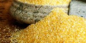 Coarse Corn Grits