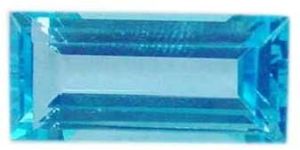 Blue Topaz