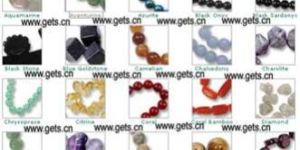 Gemstone Beads