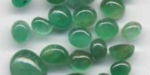 Emerald Cut Gemstones