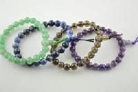 Semiprecious Stones Jewelry