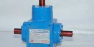 Bevel Gear