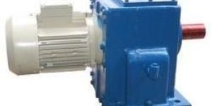 Coaxial Gearbox