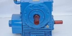 Worm Gearbox