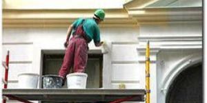Anti Corrosion Coatings Services
