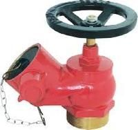 Landing Valve