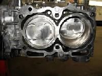 Cylinder Head Gaskets