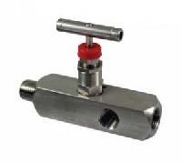Carbon Steel Needle Valves