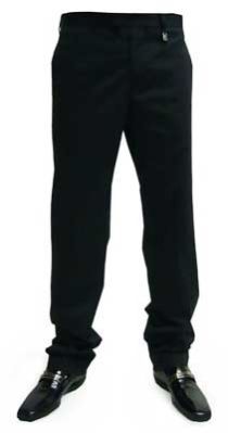 Men Casual Trouser