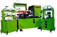 Common Rail Crdi Test Equipment, Bench