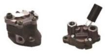 Gear Type Feed Pump