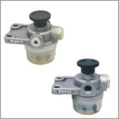 Hengst Type Feed Pump