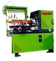 Rotary Pump Diagnosis, Test Bench