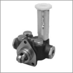 Zexel Type Cast Iron 4 Valve Feed Pump