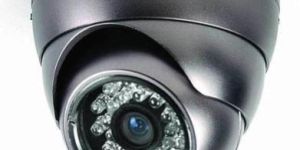 Ir Dome Camera