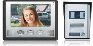 Video Door Phones