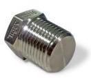 Hex Plug