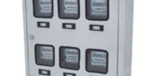 AMP Meter