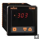 Selec TC303 Economical PID-ON/OFF Temperature Controller