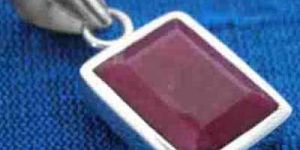 Item Code - Ls-223 Ladies Silver Pendants