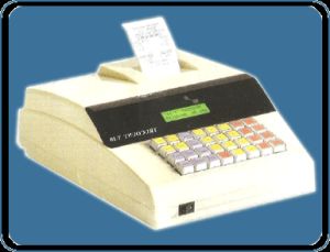 Billing Machine