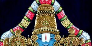 Original Tanjore Paintings