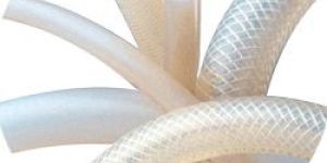 Silicon Tubes Food Grade