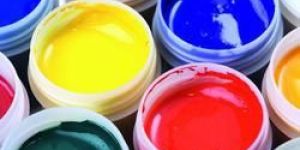 Flexographic Printing Inks
