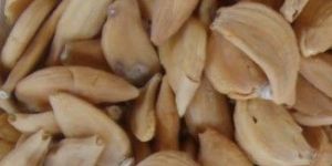 Dehydrated Garlic Cloves