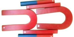 Chrome Steel Magnets