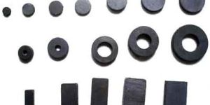 Industrial Ferrite Magnets