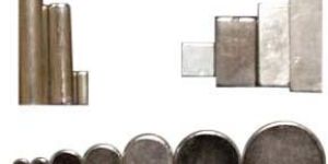 Neodymium Disc Magnet