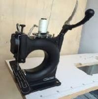Heavy Duty Leather Sewing Machines