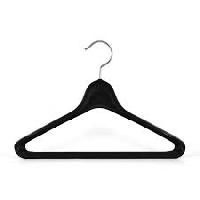 Plastic Garment Hangers
