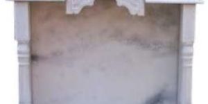 Marble Carved Temple