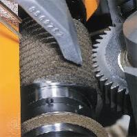 Gear Grinding Machines