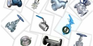 Industrial Valves