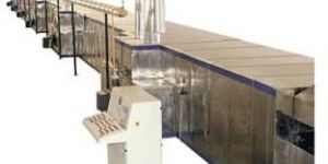 Baking Oven