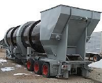 Mini Asphalt Mixing Plant