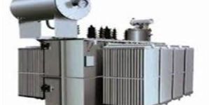 Oil Immersed Power Transformer
