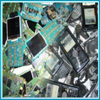 Mobile Phone Scrap
