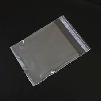 BOPP Resealable Poly Bags