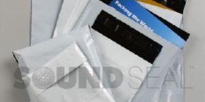 PLASTIC MAILING ENVELOPES