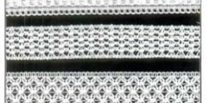 Unorganic Cotton Laces