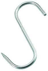 Stainless Steel Door Hinges