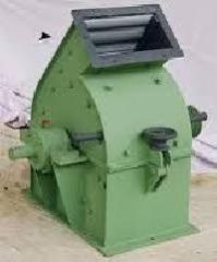 Hammer Crusher