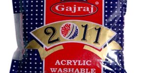 Gajraj 2011Distemper Pauch