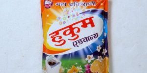Hukum Washing Powder